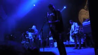 The Loved Ones- Massive