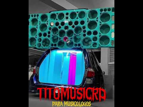 Anuel AA, Treintisiete, Yailin La Mas Viral - Del Kilo Doble Tono TITOMUSICRD