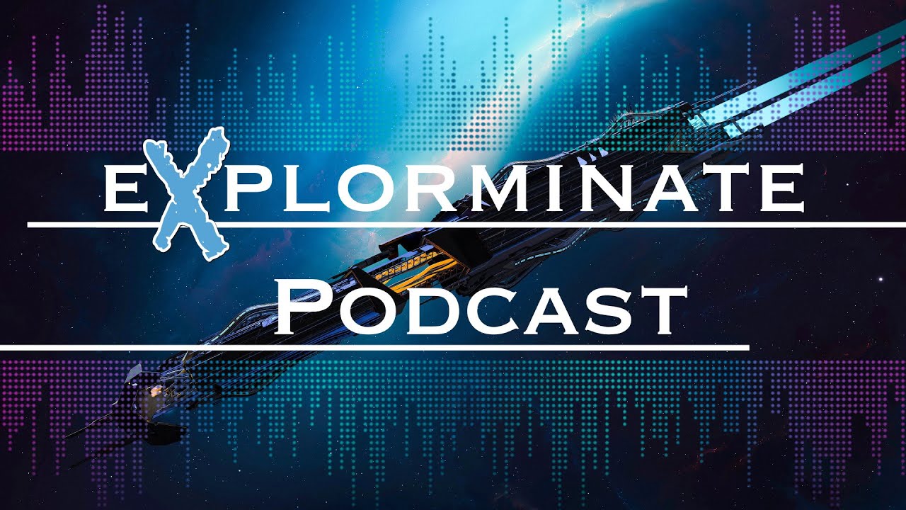 Podcast: Terra Invicta Review with PerunGamingAU, TortugaPower, and Havoc w/Gameplay