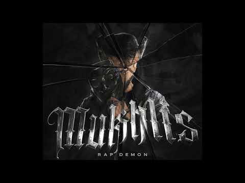 Rap Demon - Mukhlis | Prod. by Umair (Official Audio)
