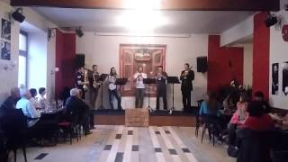 ApenDixi - Entertainer