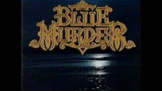 Blue Murder - Jelly Roll