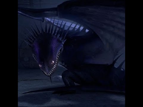The Skrill. HTTYD