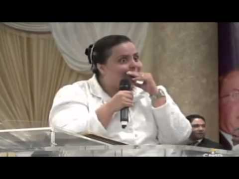 Judá   Miss  Helena Rachel