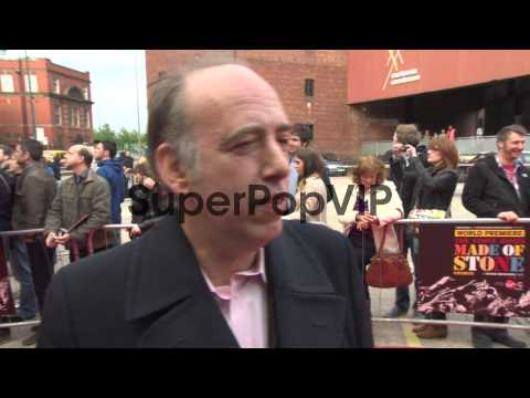 INTERVIEW: Mick Jones on The Stone Roses and their influe...