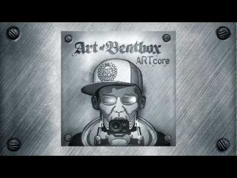 Art of Beatbox - ARTcore (Offizieller Album-Trailer)