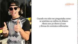 Number One Rule-Jake Miller Traducción al Español