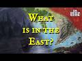 What Is East Of Asshai