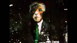 ConeCrewDiretoria - O Mundo dá Voltas