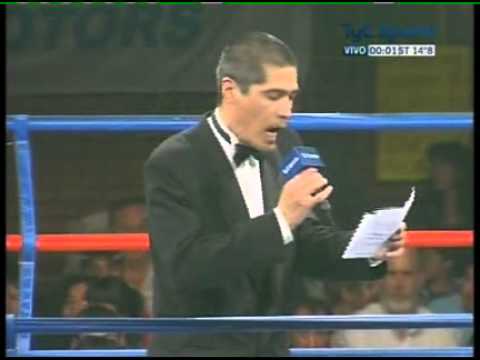 JESUS CUELLAR vs DIEGO SAÑANCO 01 02