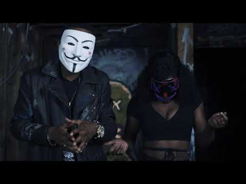 Pllus - Chuck Off - Official Video