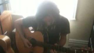 Recording and so we run