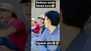 Download lagu ngakak abis bodoran Sunda @derymunir mp3