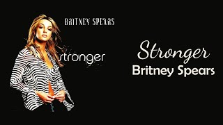 Britney Spears - Stronger // 1 hour // 60 minute sounds #freebritney