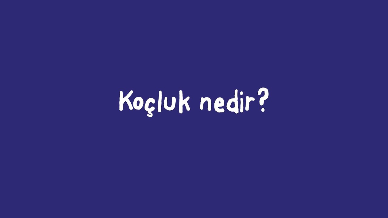 ICF TR - KOCLUK NEDIR