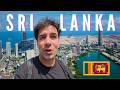 I CAN T BELIEVE COLOMBO IS LIKE THIS SRI LANKA VLOG
