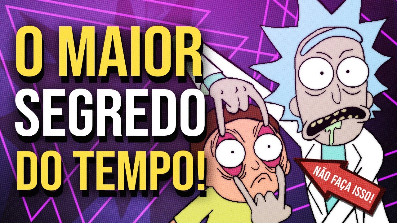 ninguém gosta de sentir isso (mas é inevitável)