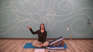 Protected: January 16, 2022 – Sara Mitchell – Retorative Yoga