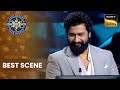 Vicky Kaushal और Manushi Chillar ने खेला Big B के साथ KBC Game | Kaun Banega Crorepati S15