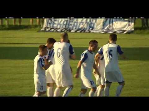 Formacja Port 2000 Mostki - Stilon Gorzów 0:2 - 24.08.2016r.