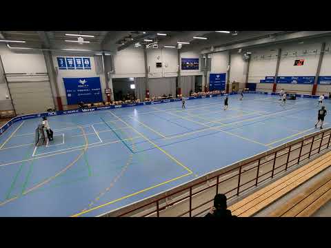 P18 PM/SS: SC Luppo - Jalas kamera 2