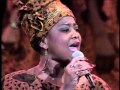 Donald Lawrence & Tri-City Singers - I Am God