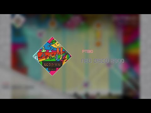《VOEZ》NEO DISCO 2000 / PTB10
