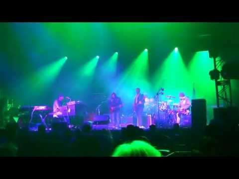 Dopapod@The Electric Factory 2-19-2015