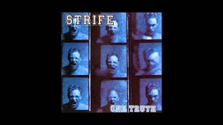 Strife - Slipping