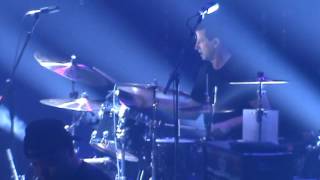 Good Charlotte 21-08-2016 part 7 The outfield