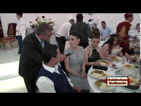 Het Paleis bij de Turkse zender ATV Avrupa