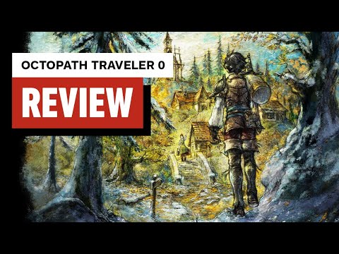 Octopath Traveler 0 Review