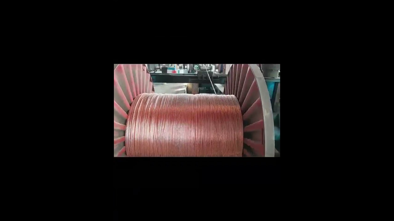 Welcome to visit our factory. #WiresAndCables #CableManufacturer #ElectricalWires