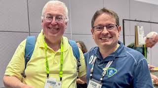 ACM/SIGGRAPH Pioneers Reception Photos - 2026