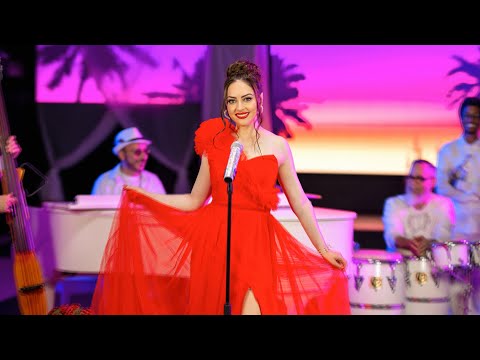 Yeva Yeganyan - Sharan