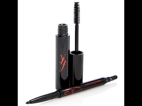 ybf Beauty Eye Walk the Line Collection