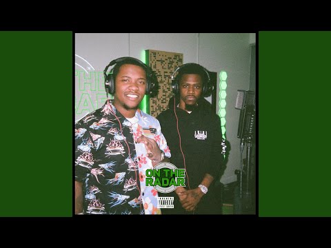 GodsonFresh & King Beamo "On The Radar" Freestyle Pt. 2