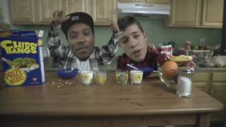 Chiddy Bang-Opposite Of Adults