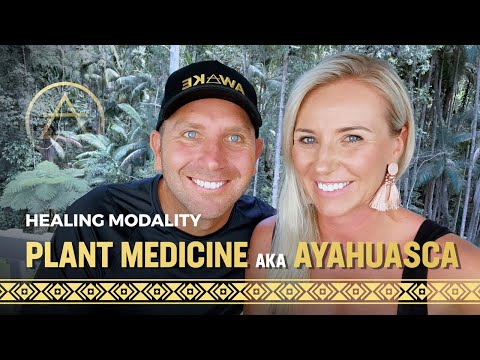 Rythmia and Ayahuasca Review 1 year later.  Any Regrets? (Pete and Roxy)