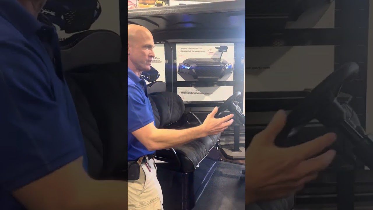 Introducing the Madjax X Series Gen 1