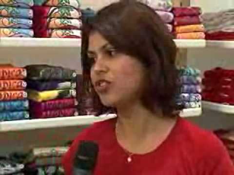 Programa Neusa Bighetti exibido no dia 06/09/2009 - Aqualand