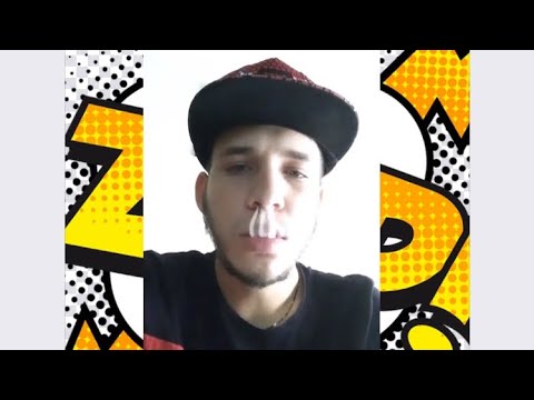 El Jincho - Cultivando juanamari (Video Oficial)