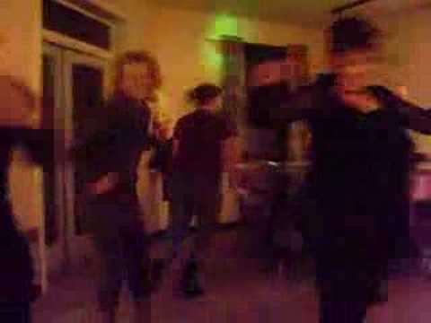 ons marleentje in aktie