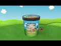 Ben Jerry S Cookie Dough