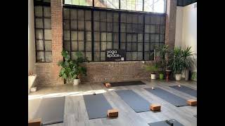 Yoga Space New York