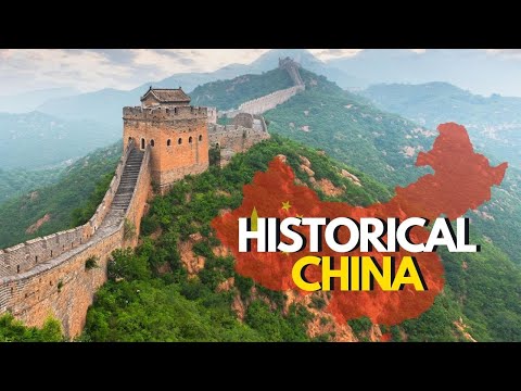 image-What are the best sights & landmarks in Shanghai?