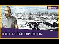 The Halifax Explosion: Canada's Massive Early Modern Naval Disaster
