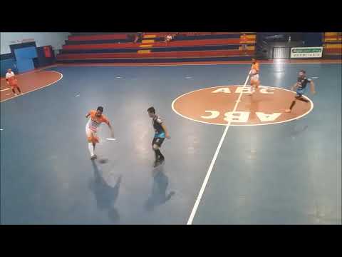 VT - AA Pet Cães x Pinheiros de Ribas Base - Superliga ABR