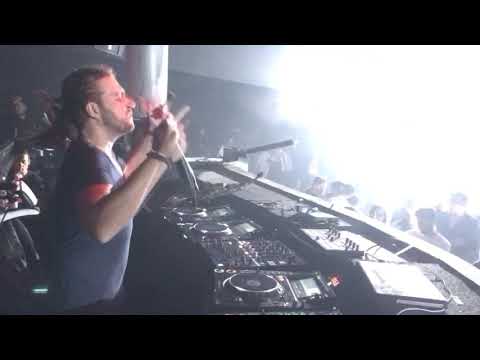 Natty Rico - Live Montpelier