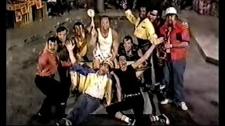 Sha Na Na - Splish Splash